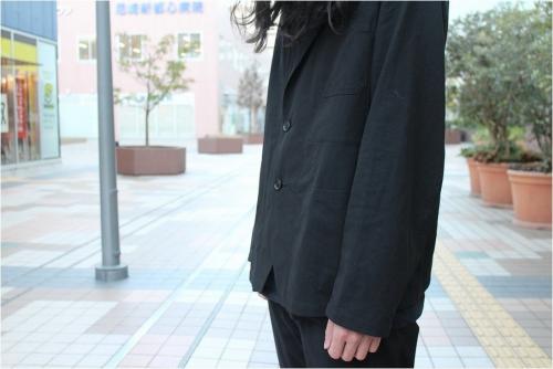 オーラリーのジャケット