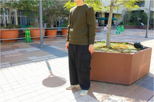 ドメスティックブランドのToironier