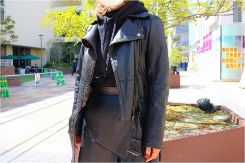 インポートブランドのBURBERRY