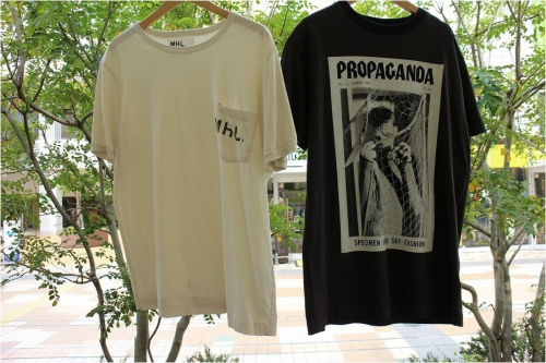 ストリートブランド