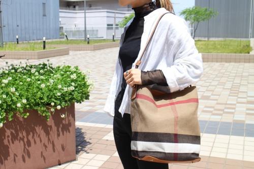 BURBERRYのバーバリー