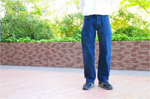 インポートブランドのTENDER