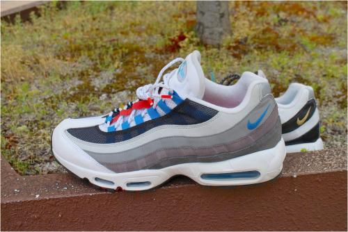 ナイキのスニーカー