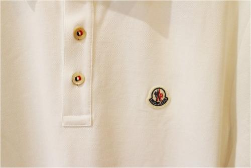 MONCLERのモンクレール