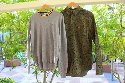 古着屋　買取の古着屋　メンズ