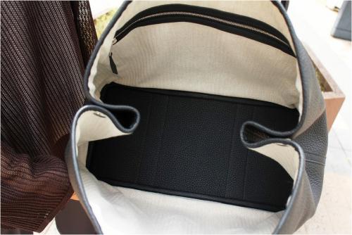 エルメスのガーデンパーティ36