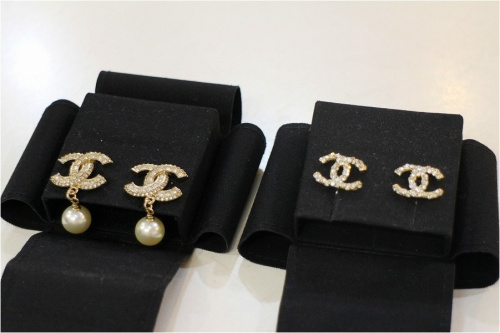 ラグジュアリーブランドのCHANEL