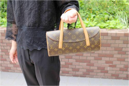 ハンドバッグの中古買取