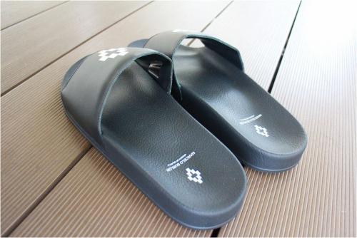 Marcelo Burlonのマルセロバーロン