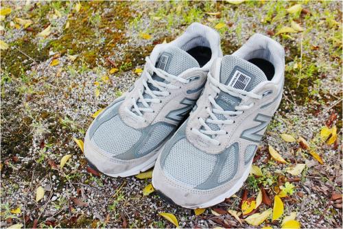 NEW BALANCEのニューバランス