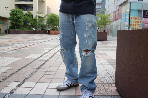 ドルチェ&ガッバーナの古着買取