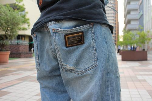 古着買取の関西　古着屋