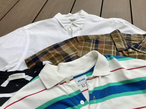 ドメスティックブランド