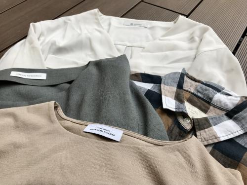 トレファクスタイル尼崎店ブログ画像２