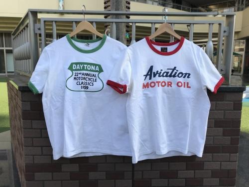 THE REAL McCOYSのザ・リアルマッコイズ