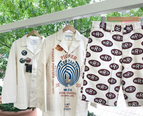 トレファクスタイル尼崎店ブログ画像１