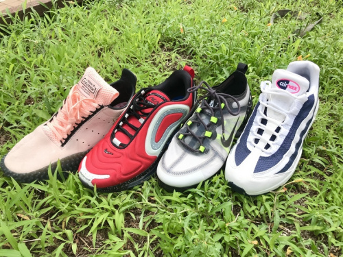 トレファクスタイル尼崎店ブログ画像１