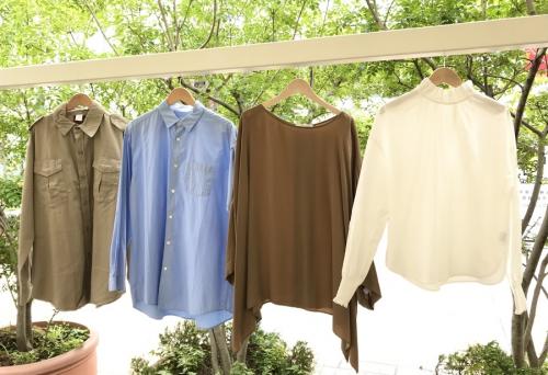 トレファクスタイル尼崎店ブログ画像２