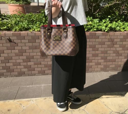 LOUIS VUITTON 　のルイ ヴィトン　