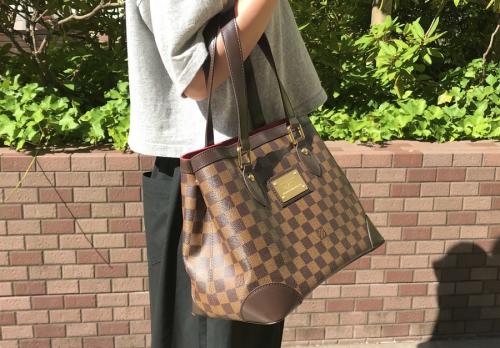 ルイ ヴィトン　の古着　買取