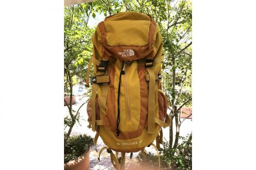 THE NORTH FACEのザノースフェイス