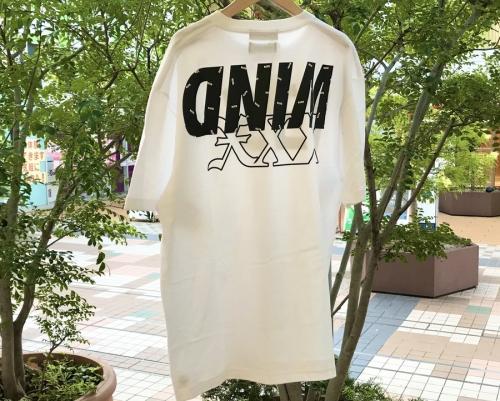 ウィンダンシーTシャツ 楽天市場】WIND AND SEA ウィンダンシー Tシャツ 攻殻機動隊