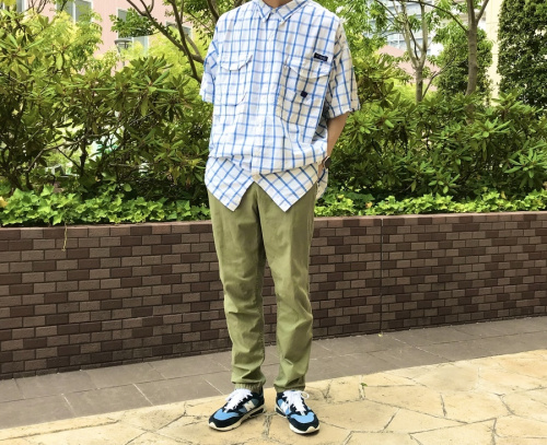 トレファクスタイル尼崎店ブログ画像１