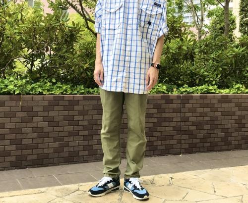 THE NORTH FACEのザノースフェイス