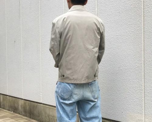 買取の関西　古着屋