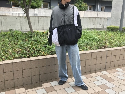 スポーツブランドのNIKE