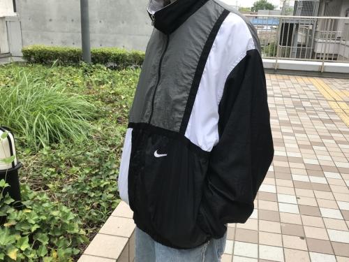 NIKEのナイキ