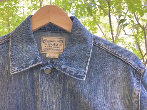 ポロ　バイ　ラルフローレンの古着　買取