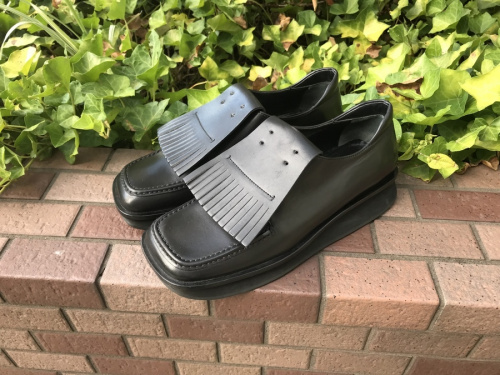 ラグジュアリーブランドのPRADA