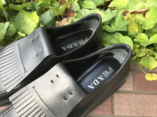 プラダのブランド