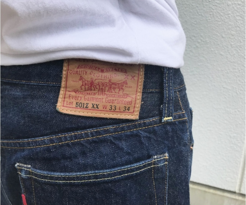 トレファクスタイル尼崎店ブログ画像1