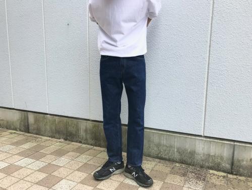 LEVIS 501Z XXのリーバイス501Z XX