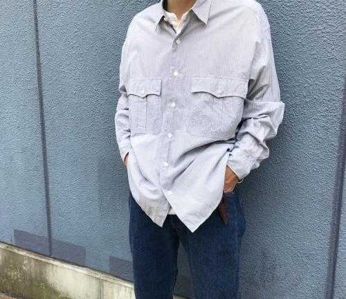 Porter Classicのポータークラシック