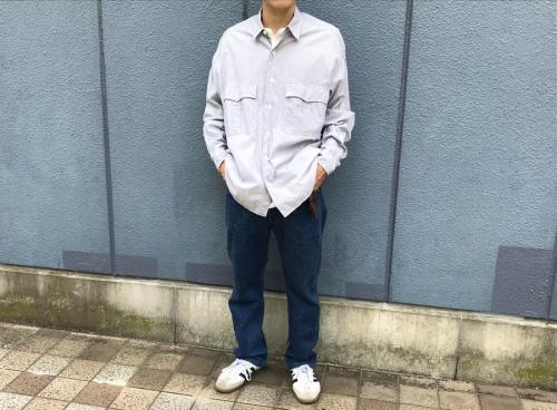 尼崎　買取の関西　古着屋