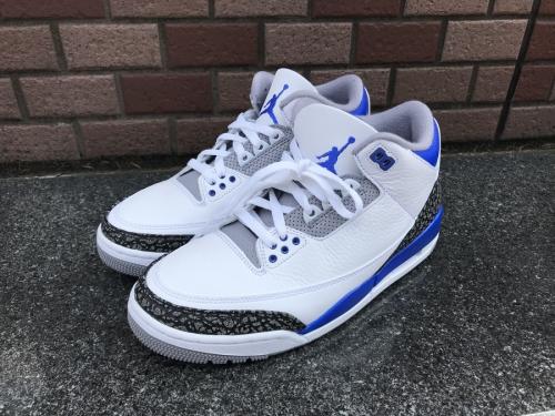 スニーカーの古着 買取