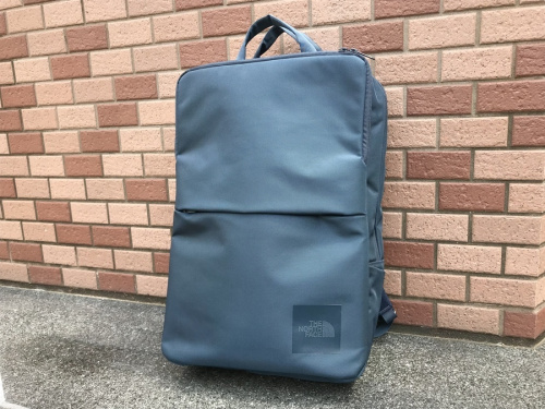 アウトドアブランドのTHE NORTH FACE