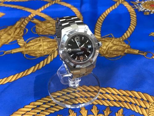 TAG HEUERのタグホイヤー