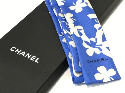 CHANELのシャネル