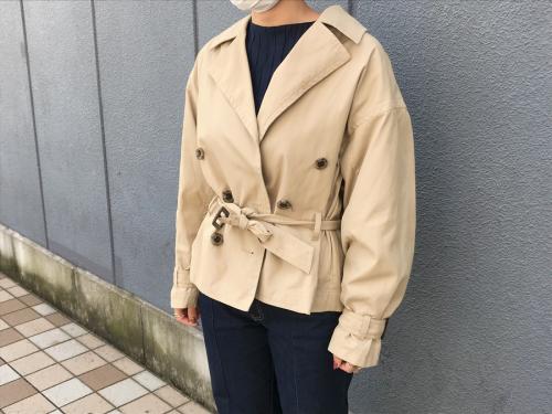 買取の関西 古着屋