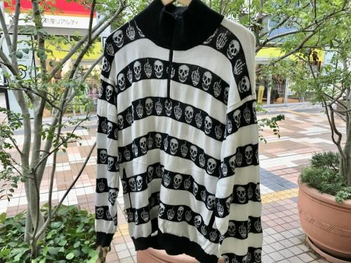 HYSTERIC GLAMOURのヒステリックグラマー