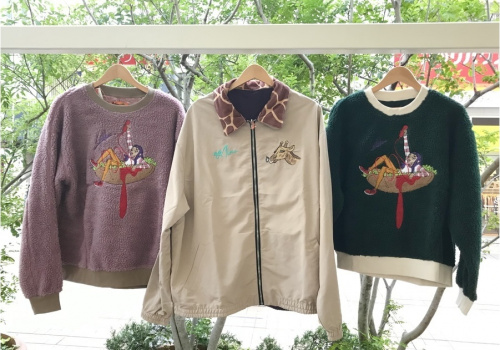 トレファクスタイル尼崎店ブログ画像１