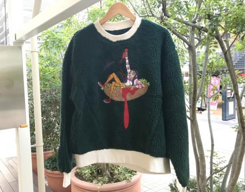 レフトアローンの大阪　兵庫　買取