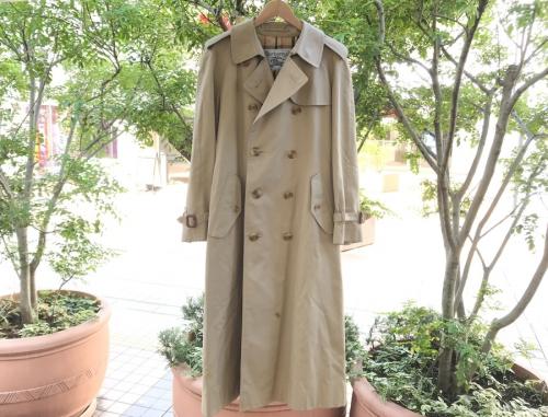 Burberrysのバーバリーズ