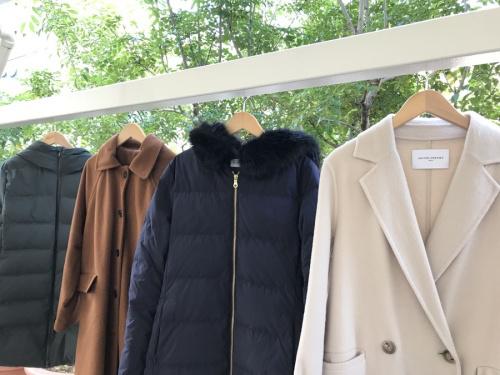 ナチュラルブランド