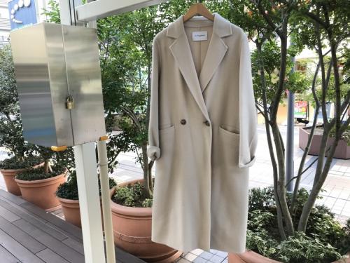 冬アウター　買取強化の関西　大阪　兵庫　古着屋