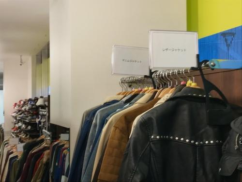 トレファクスタイル尼崎店ブログ画像３